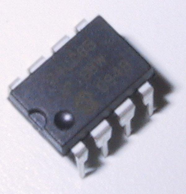 EEprom 24LC65B DIL
