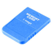 Memory Card da 1 MB per PSone