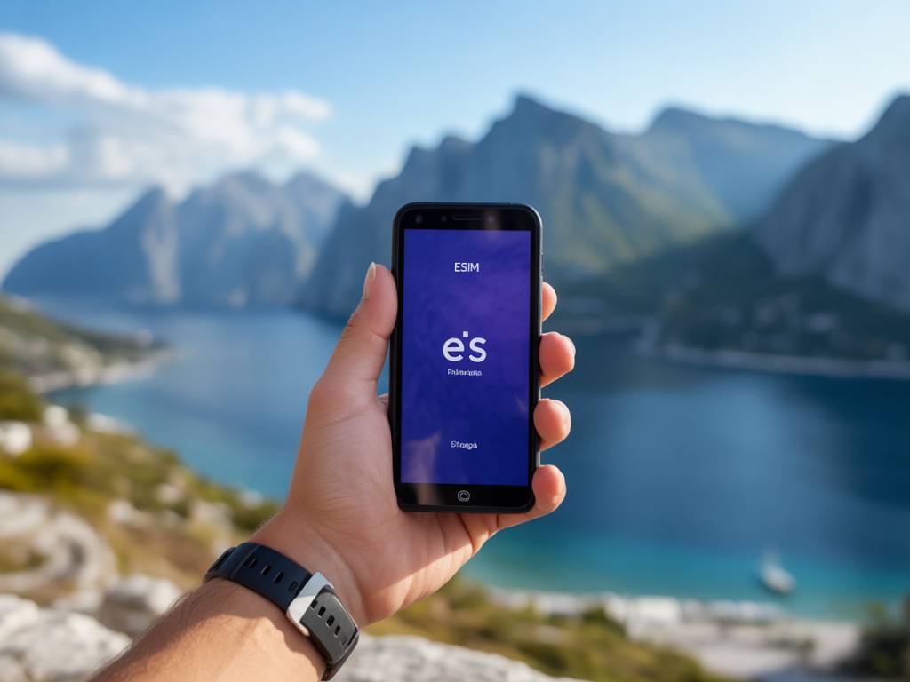 eSIM e roaming UE: come evitare costi nascosti durante i viaggi in Europa