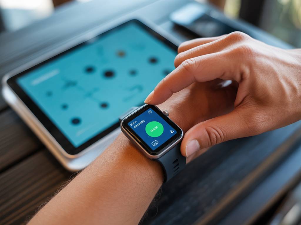 Come sfruttare l’eSIM su smartwatch, tablet e altri dispositivi mobili per creare un ecosistema digitale senza SIM fisiche